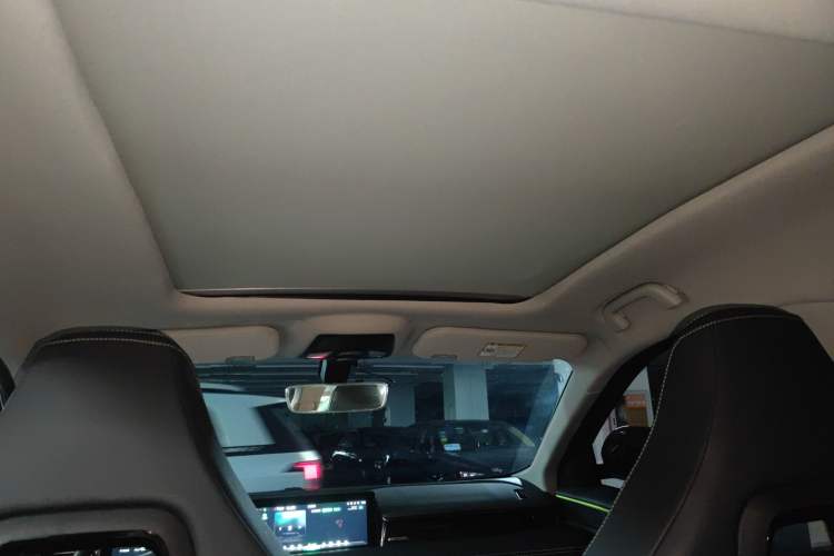 Used NETA U 2022 NETA U-Ⅱ 400 Lite Lithium Iron Phosphate