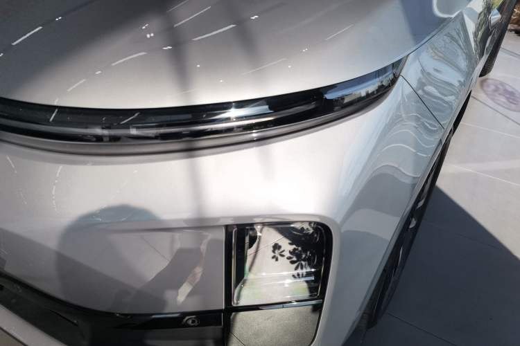 Used Li Auto L6 2024 Pro Model