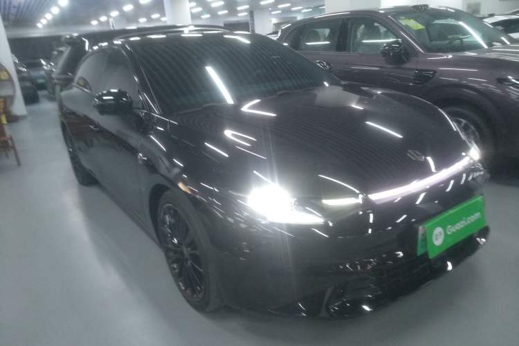 Used Leapmotor C01 2023 630 All-Wheel-Drive Performance Version
