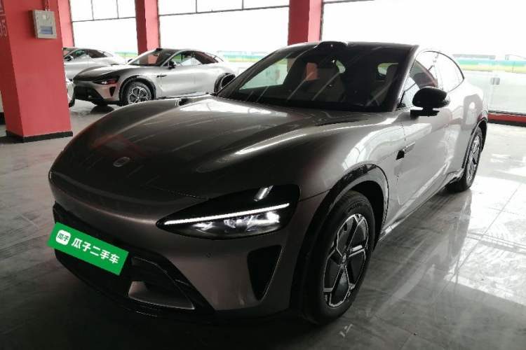 Used Xiaomi Auto YU7 2025 Ultra-Long Range Rear-Wheel Drive Version
