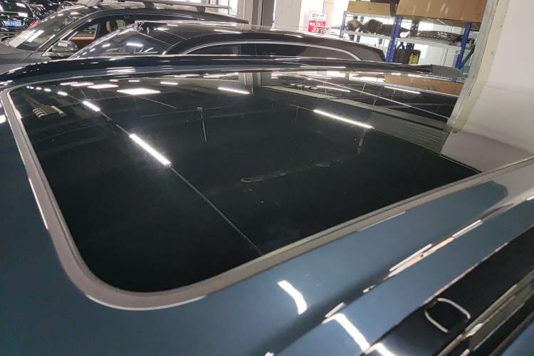 Used Hima AITO M7 2024 1.5T Intelligent Driving 4WD Ultra Version 6 Seats Roof