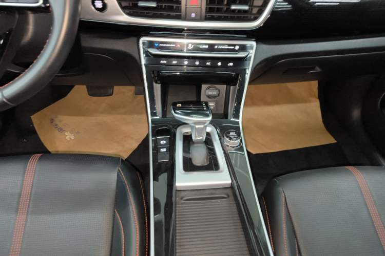 Used Kia KX3 2020 1.5L CVT Trend Edition