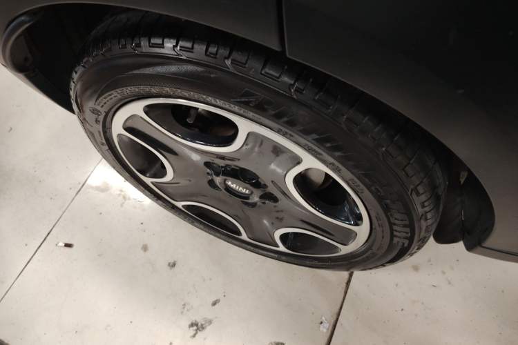 Used MINI Countryman 2014 1.6L COOPER Fun