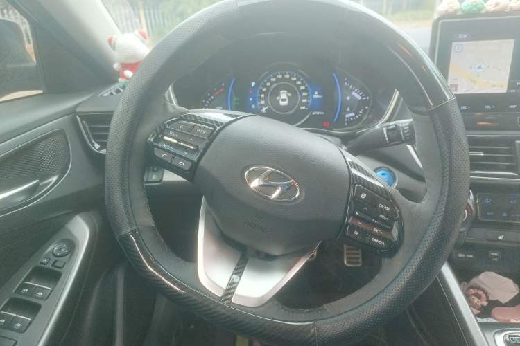 Used Hyundai Lafesta 2019 280TGDi Smart Speed Version China VI Standard