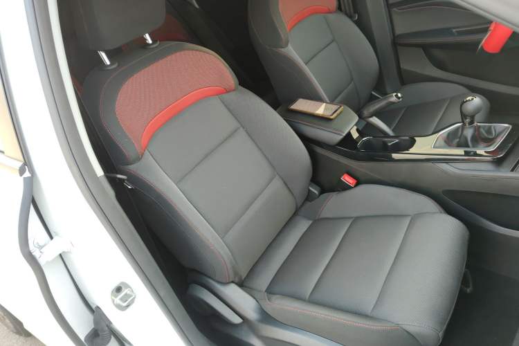 Used MG 5 2023 180 DVVT Manual Fashion Edition