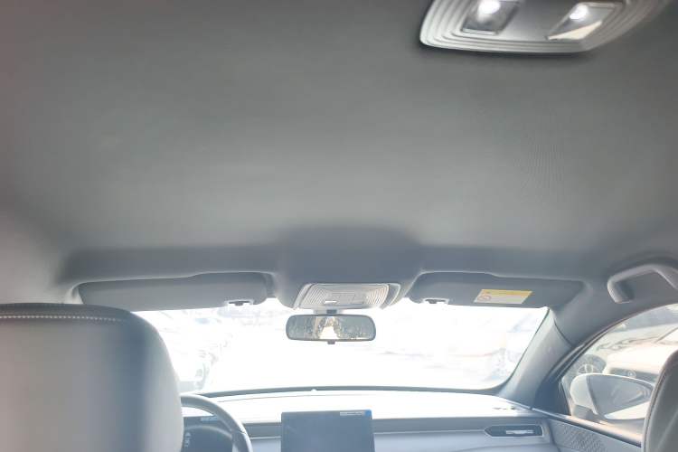 Used BYD Qin PLUS 2025 DM-i Smart Drive 55KM Leading Model
