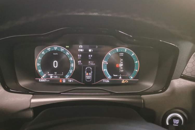 Used Lynk & Co 03 2021 2.0TD Automatic Trendy Champion Edition