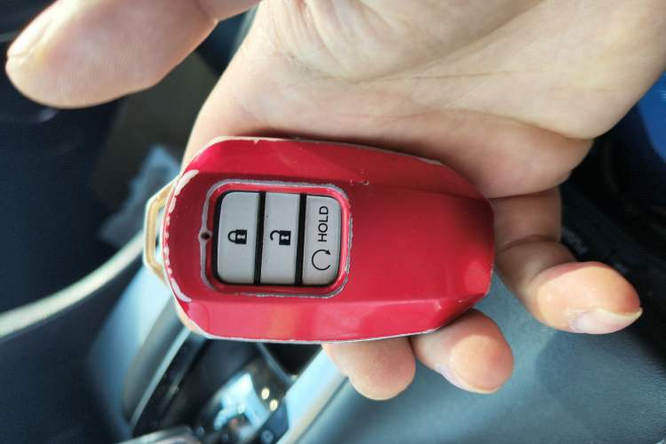 Used Honda Avancier 2017 240TURBO Two-Wheel Drive Luxury Edition