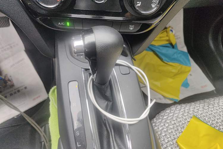 Used Honda XR-V 2015 1.5L LXi CVT Classic Edition