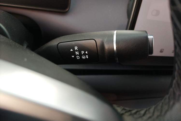 Used Leapmotor C10 2024 530 Comfort Edition
