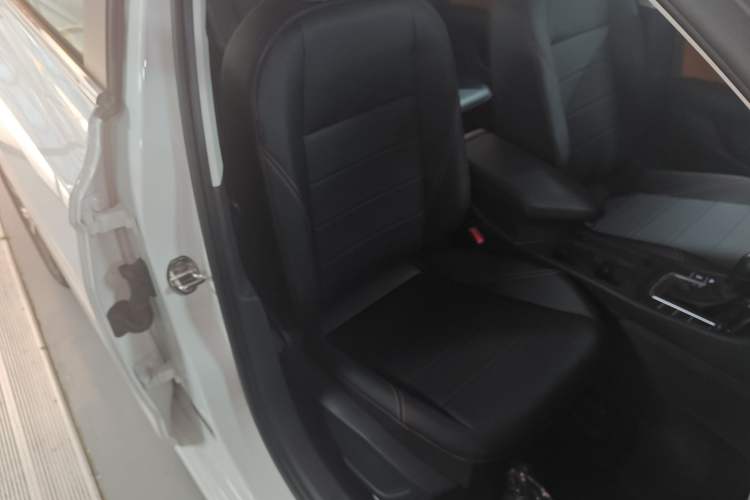 Used Volkswagen Bora 2026 200TSI DSG Yuexing Navigation Edition
