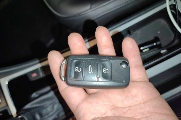 Used Volkswagen Passat 2013 2.0 TSI DSG Prestige Edition