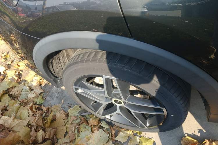 Used Roewe RX5 New Energy 2021 ePLUS National Trend Ronglin Luxury Edition