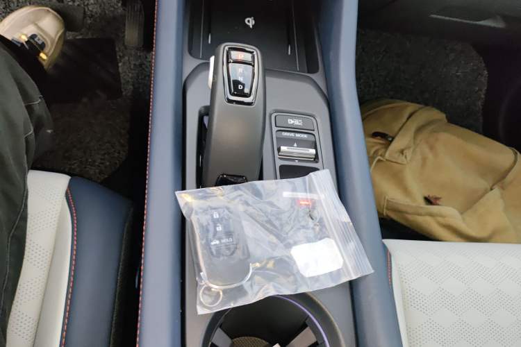 Used Lingxi L 2024 Player No. 1 Edition