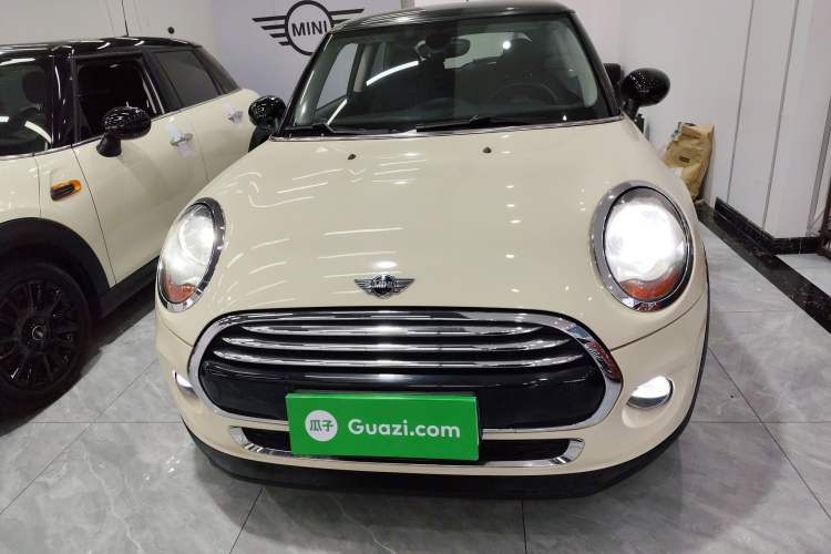 Used MINI MINI 2016 1.5T COOPER