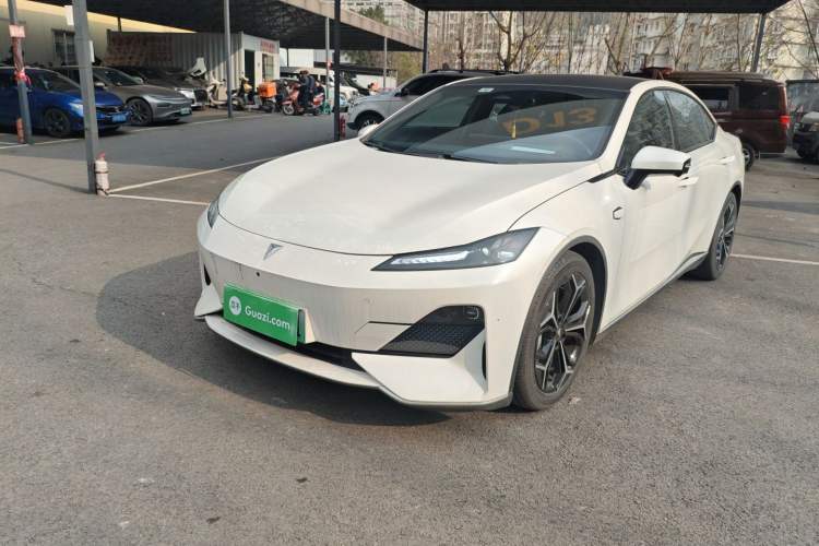 Used Deepal SL03 2023 200Max Range-Extended Version