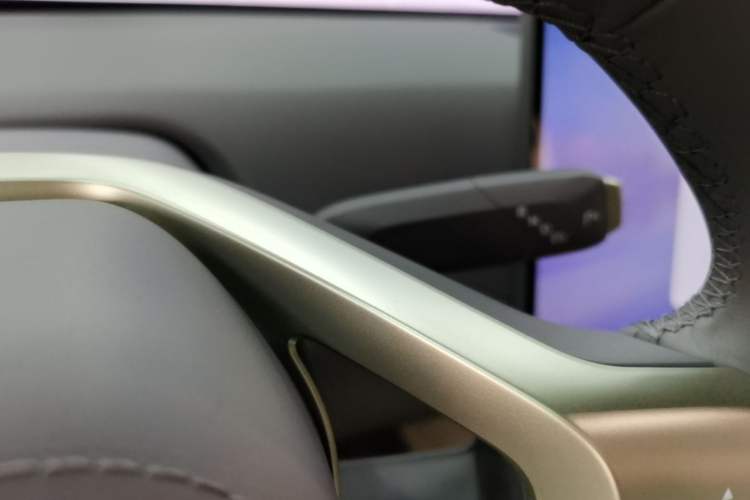 Used Avatr 12 2026 Ultra Pure-Electric All-Wheel-Drive Version