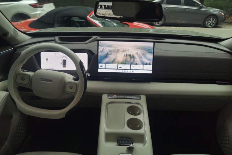 Used Haval Fierce Dragon Max 2025 Hi4 165 Ultra Smart Drive Edition