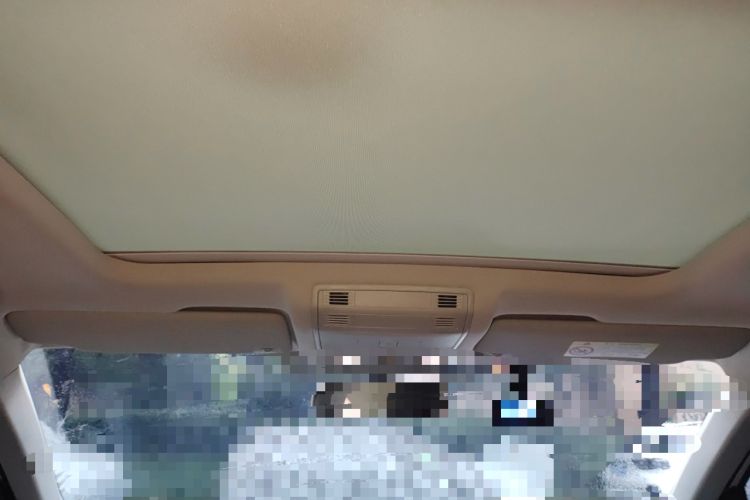 Used Volkswagen T-ROC 2018 230TSI DSG Two-Wheel Drive Advanced Version China V Standard