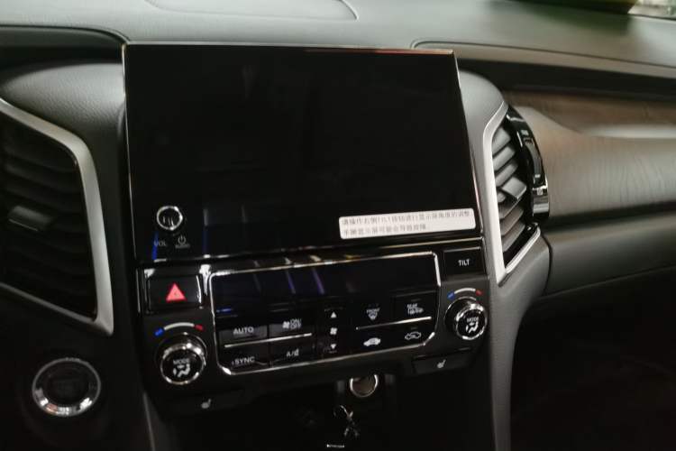 Used Honda Avancier 2020 370TURBO Two-Wheel Drive Luxury Edition