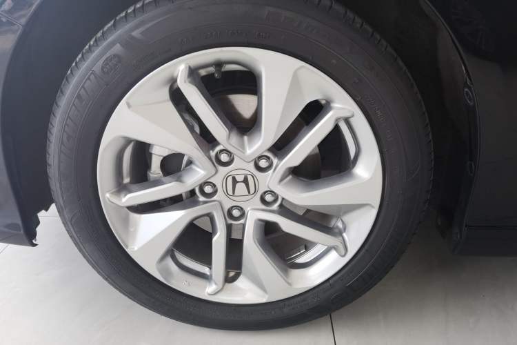 Used Honda Accord 2018 260TURBO Luxury Edition China VI Left Front Wheel Hub