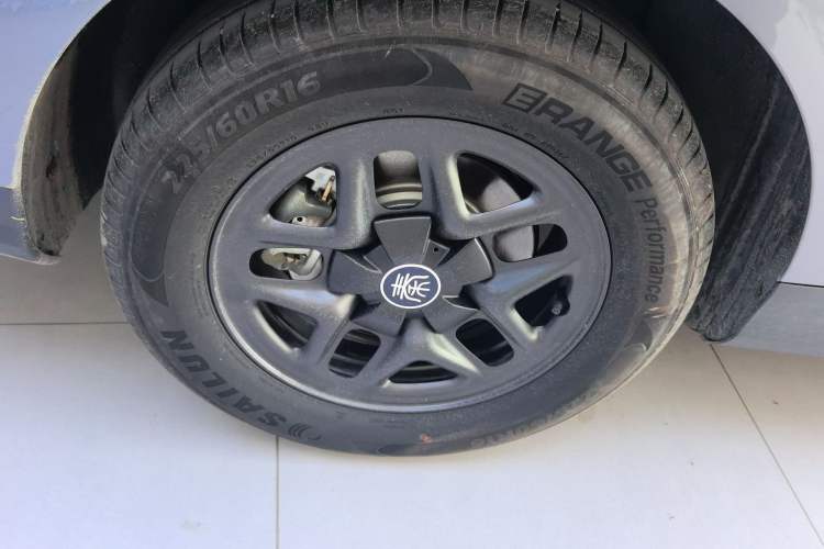 Used BYD Qin PLUS 2025 DM-i Smart Drive 55KM Leading Model