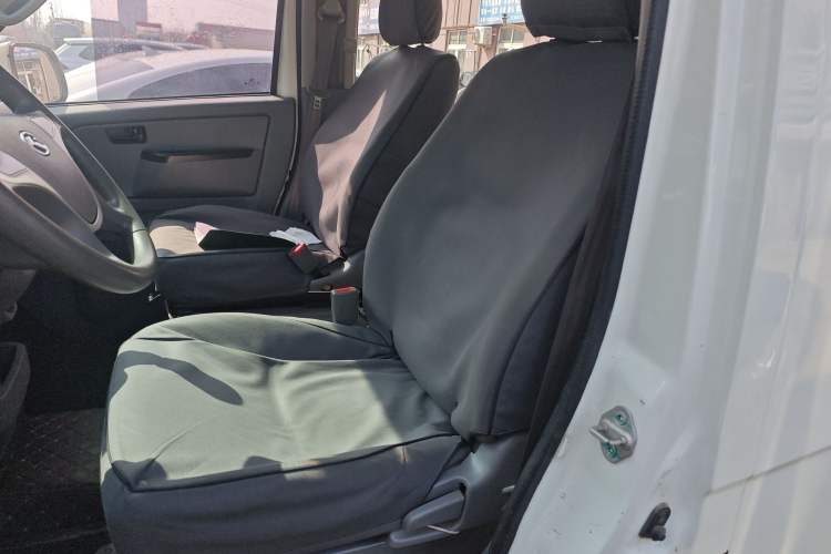 Used King Long Kairui Haoke 2019 2.2L M1 Standard Flat-Top V22 Left Front Seat