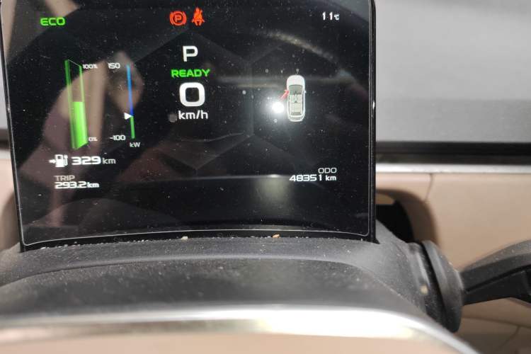 Used Geometry C 2021 C550 Power Edition
