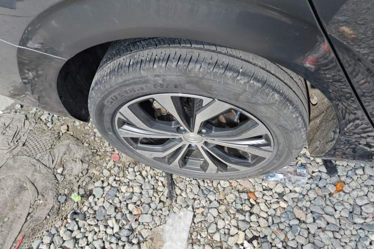 Used CHANGAN Eado 2021 PLUS Blue Whale NE 1.4T GDI DCT Flagship Model
