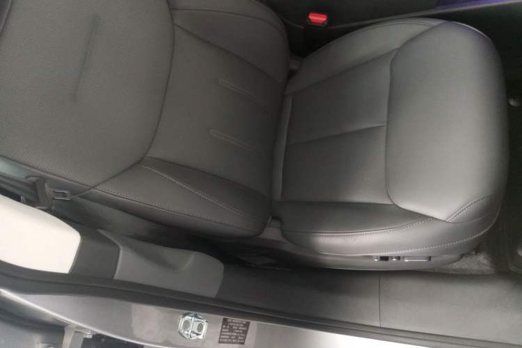 Used XPeng G6 2025 625 Long-Range Max Flagship Edition