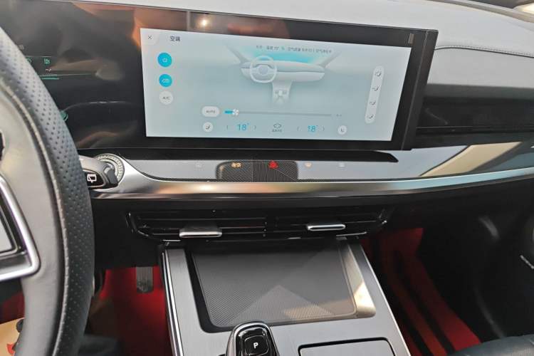 Used Roewe RX5 MAX 2022 1.5T Automatic Zhiwei Prestige Edition