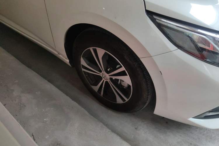 Used Nissan Sylphy 2020 1.6L XL CVT Enjoyment Edition Right Front Wheel Hub