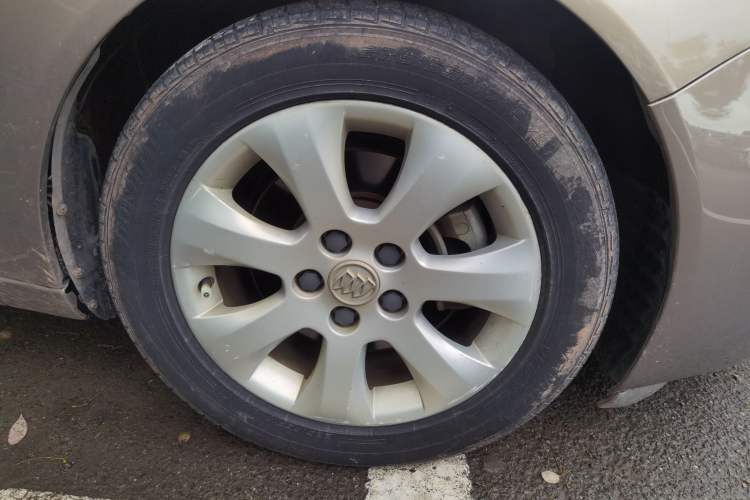 Used Buick Regal 2014 1.6T Fashionable Tech Edition
