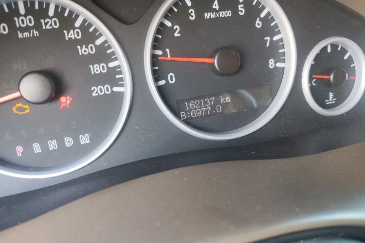 Used Buick GL8 2013 2.4L Classic Edition
