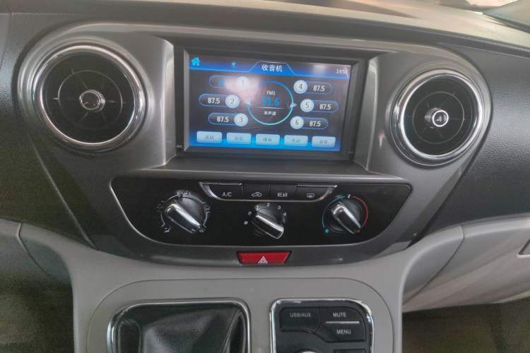 Used JAC Refine M3 2016 IKEA Edition 1.6L Luxury Smart Model