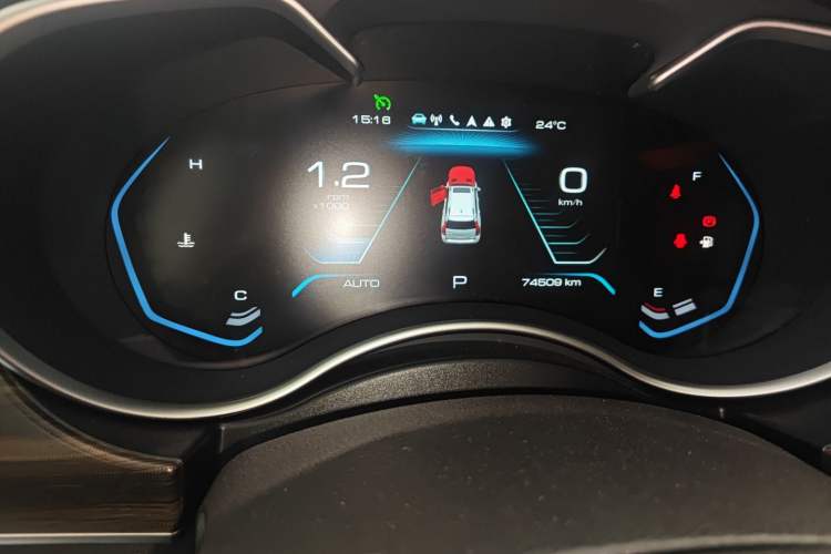 Used Haval H9 2020 2.0T Gasoline 4x4 Elite Version 5 Seats