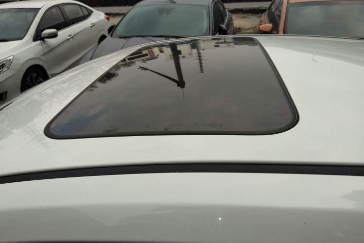 Used Kia Pegas 2020 Revised Version 1.4L Automatic Comfortable with Sunroof