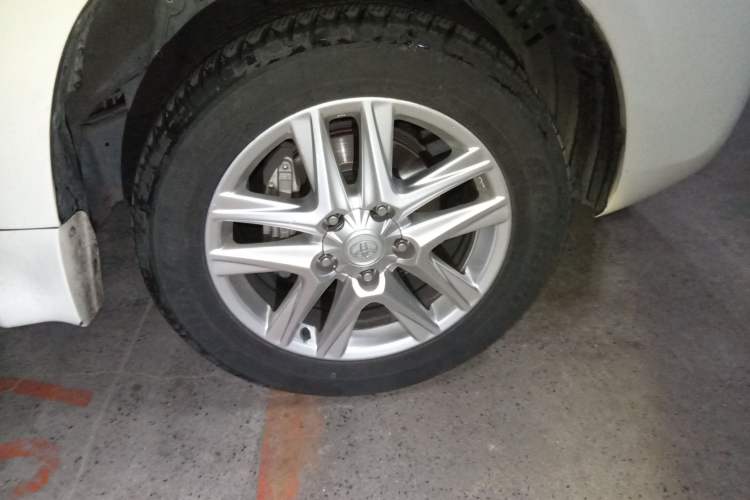 Used Toyota Land Cruiser 2015 4.0L GX-R U.S. Specification
