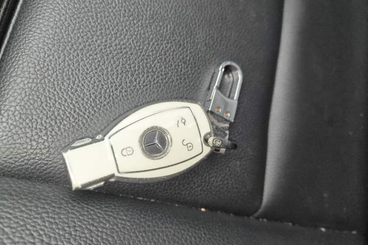 Used Mercedes-Benz B-Class 2015 B 200 Fashion Model