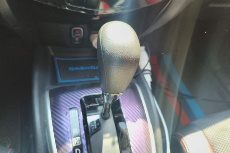 Used Nissan Qashqai 2016 2.0L CVT Elite Edition