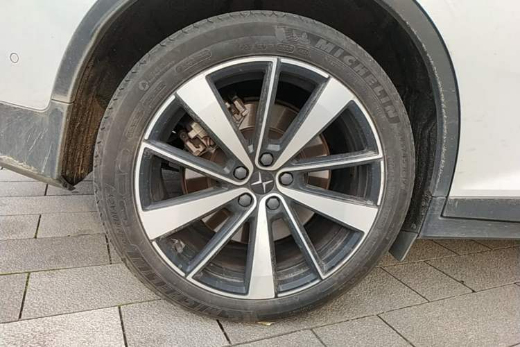 Used Polestar 2 2020 First Edition
