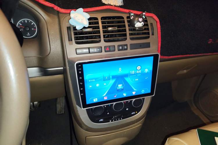 Used Buick GL8 2013 2.4L Classic Edition