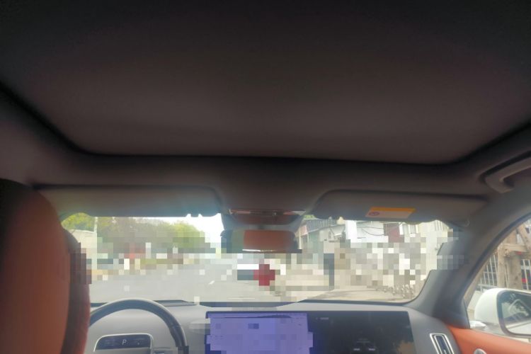 Used Li Auto L6 2024 Max