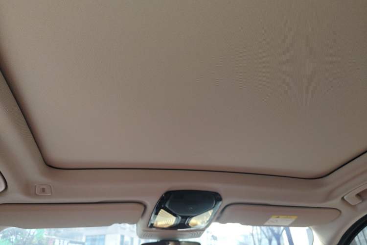 Used BMW X3 2023 Restyled xDrive30i Leading Edition M Night Sky Package