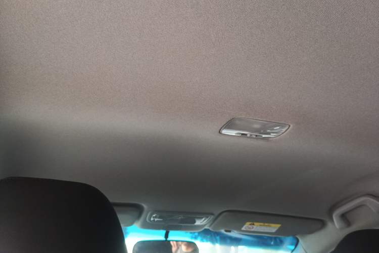 Used Honda Crider 2016 1.8L CVT Comfort Version Headliner