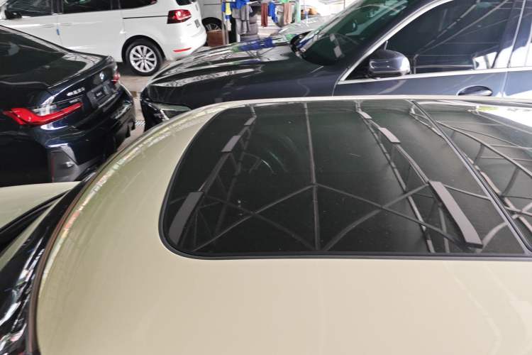 Used MINI 2022 Updated 1.5T ONE Roof