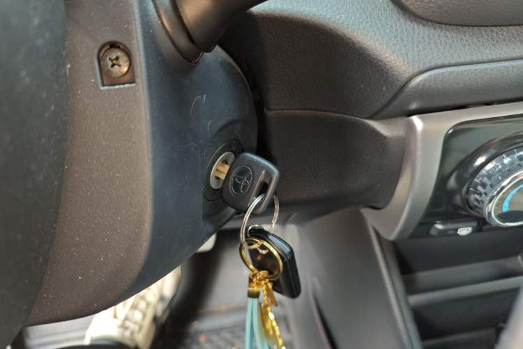 Used Toyota Vios 2017 1.5L CVT Innovation Edition
