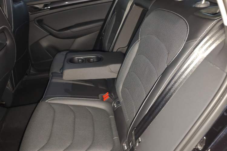 Used Skoda Kodiaq GT 2019 TSI380 4x4 Luxury Edition China VI Standard
