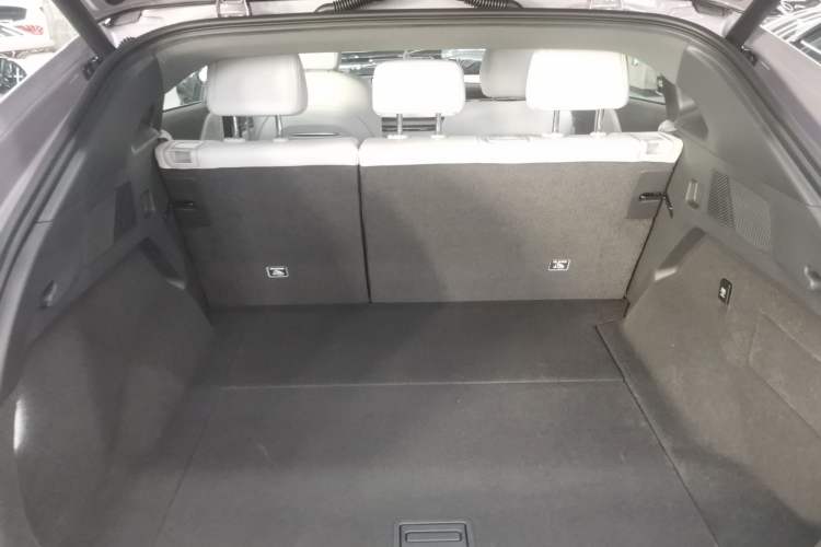 Used XPeng G6 2025 625 Long-Range Max Tech Edition