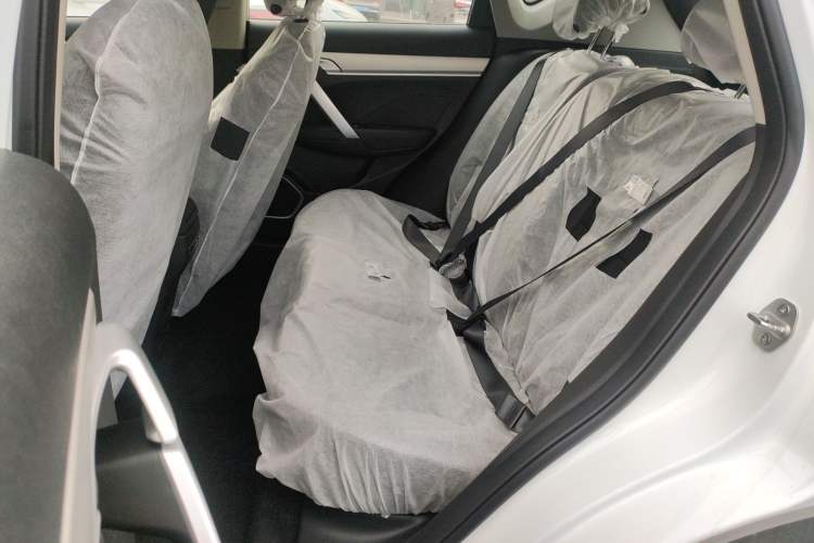 Used Geely Auto Coolray 2025 1.5L CVT Super Edition
